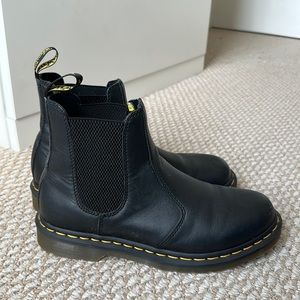Dr. Marten Chelsea Boot